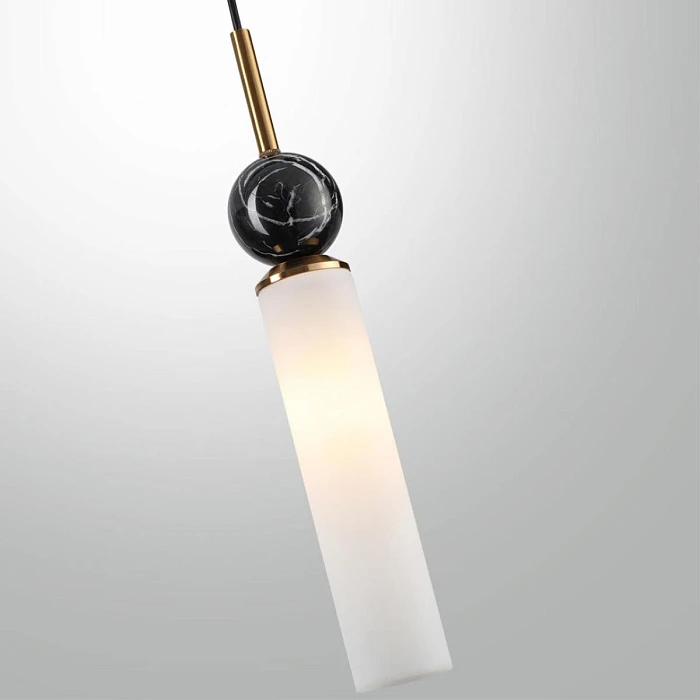 Подвесной светильник Odeon Light Lolla Midcent 4361/1