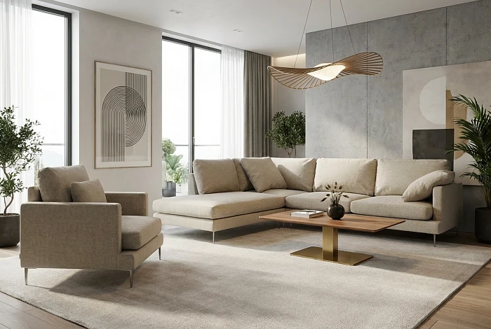 Кресло IVASA Saha