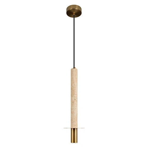 Подвесной светильник Loft IT Everest 10583B Bronze