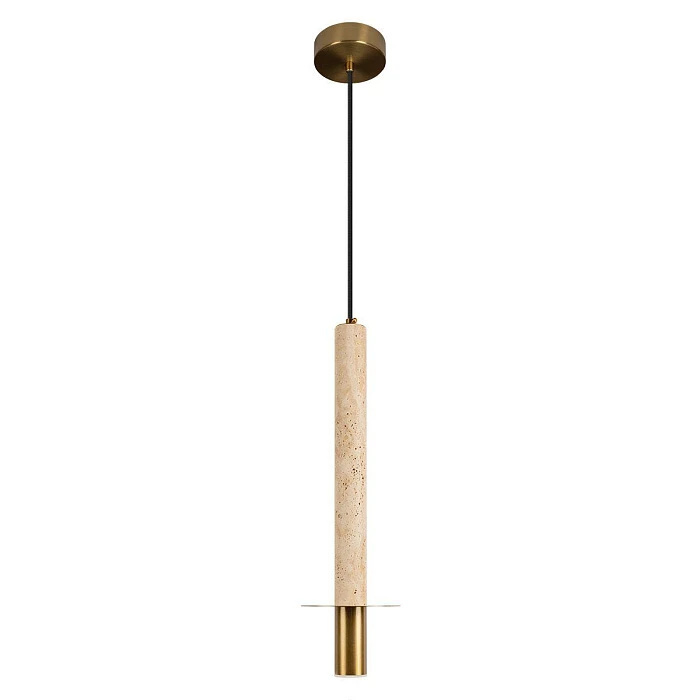 Подвесной светильник Loft IT Everest 10583B Bronze