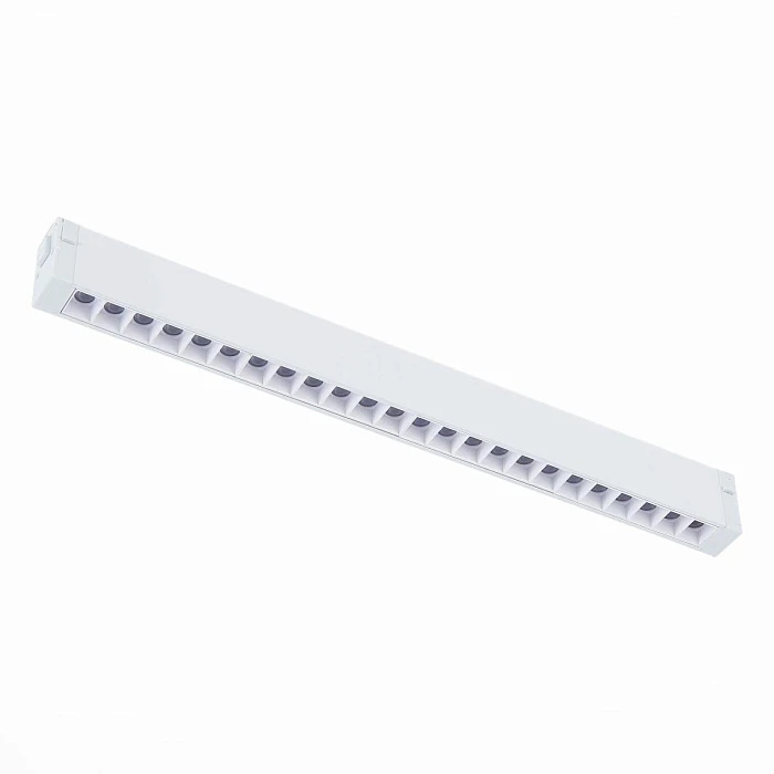 Трековый светильник ST Luce Skyline 220 ST655.596.18H