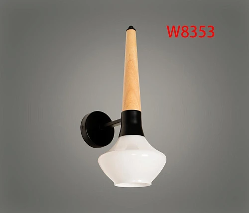 Бра Alfa Light F4124-10