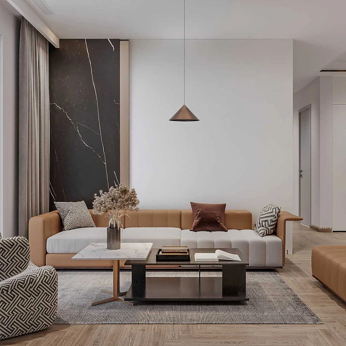 Подвесной светильник Mantra Cono 9453