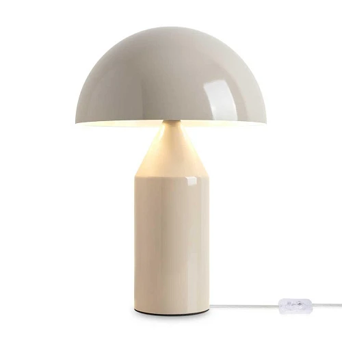 Настольная лампа Freya Modern Eleon FR5218TL-02CR