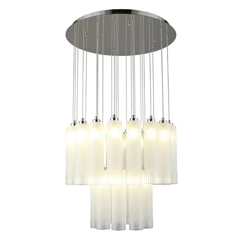 Подвесная люстра Aployt Francesca APL.859.06.27