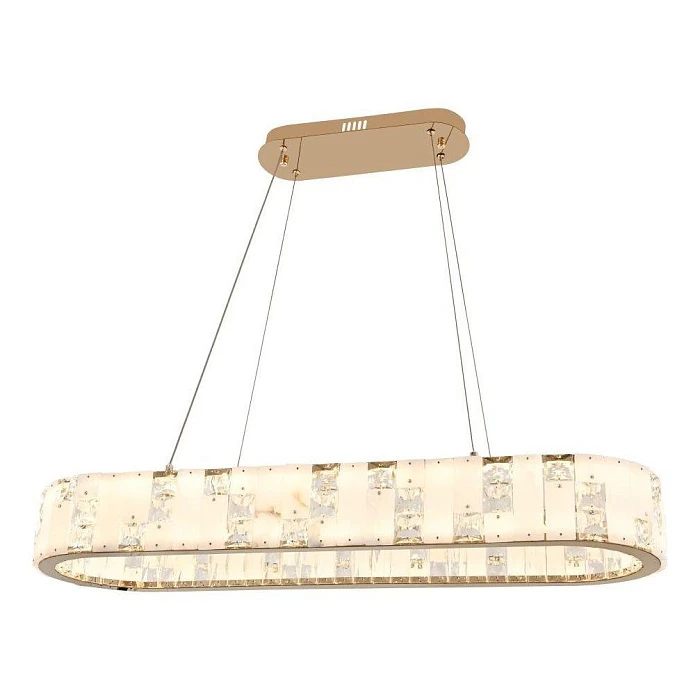 Подвесной светодиодный светильник Stilfort Cerruti 4015/03/10PL