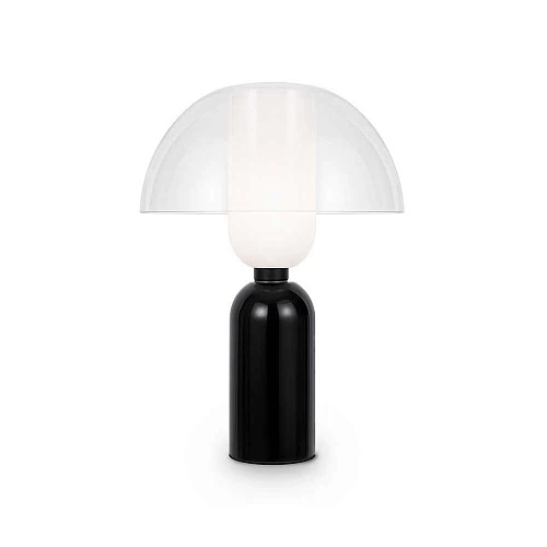 Настольная лампа Maytoni Memory MOD177TL-01B