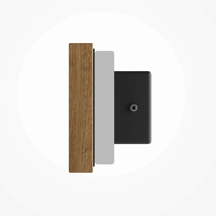 Бра Maytoni MOD461WL-L8BGK