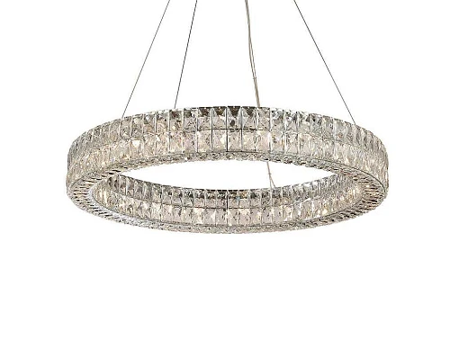 Подвесная люстра Newport 8550/78 C chrome М0070764