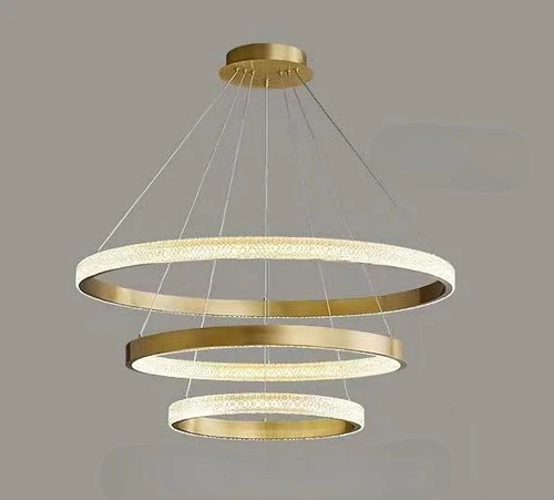 Люстра подвесная Alfa Light F3324-24