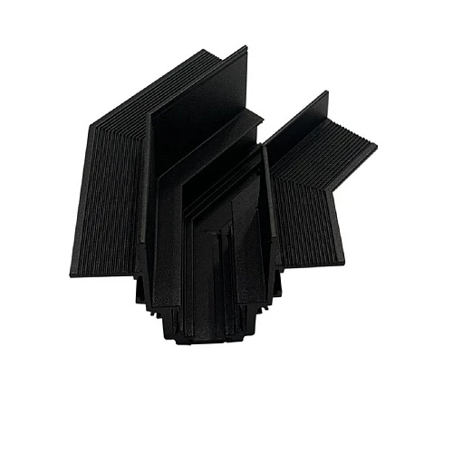 Угол-соединитель 135° встраиваемый Maytoni Technical Gravity TRA010CLO-42B