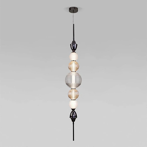 Подвесной светодиодный светильник Bogates Euphoria 436/5