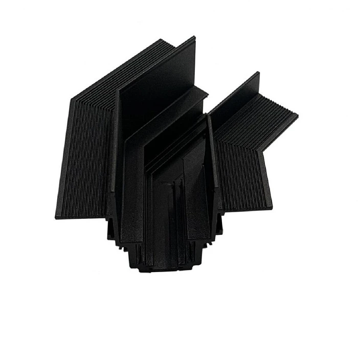 Угол-соединитель 135° встраиваемый Maytoni Technical Gravity TRA010CLO-42B