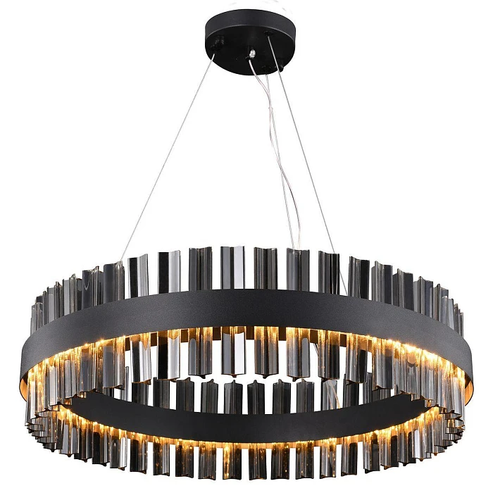 Подвесной светодиодный светильник Favourite Marquis 4262-6P