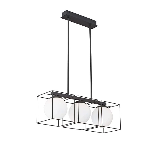 Подвесная люстра Vitaluce V4993-1/3PL