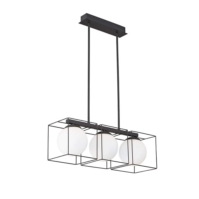 Подвесная люстра Vitaluce V4993-1/3PL