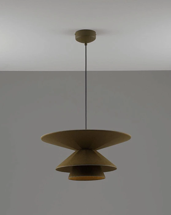 Подвесной светодиодный светильник Moderli Mantis V11100-PL