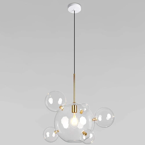 Подвесной светильник Loft IT Bolle 2034-P6