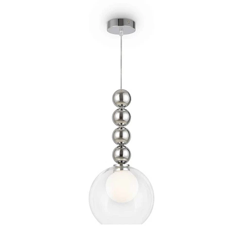 Подвесной светильник Freya Focus FR5220PL-01CH3