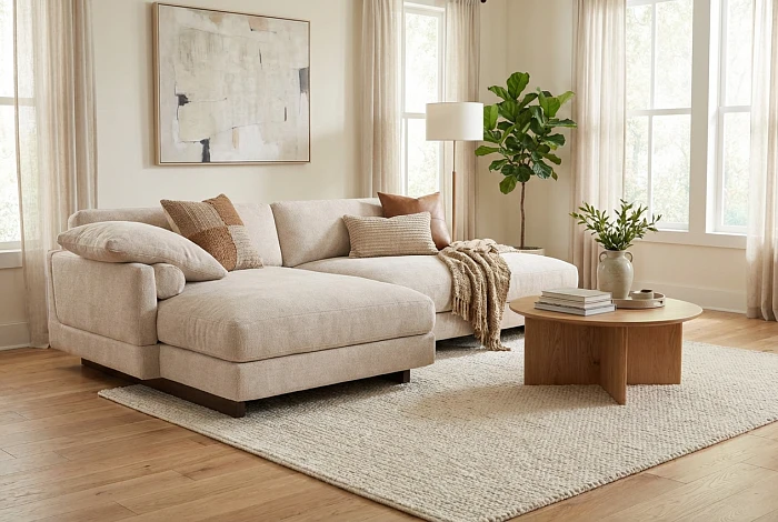 Диван IVASA Amur угловой