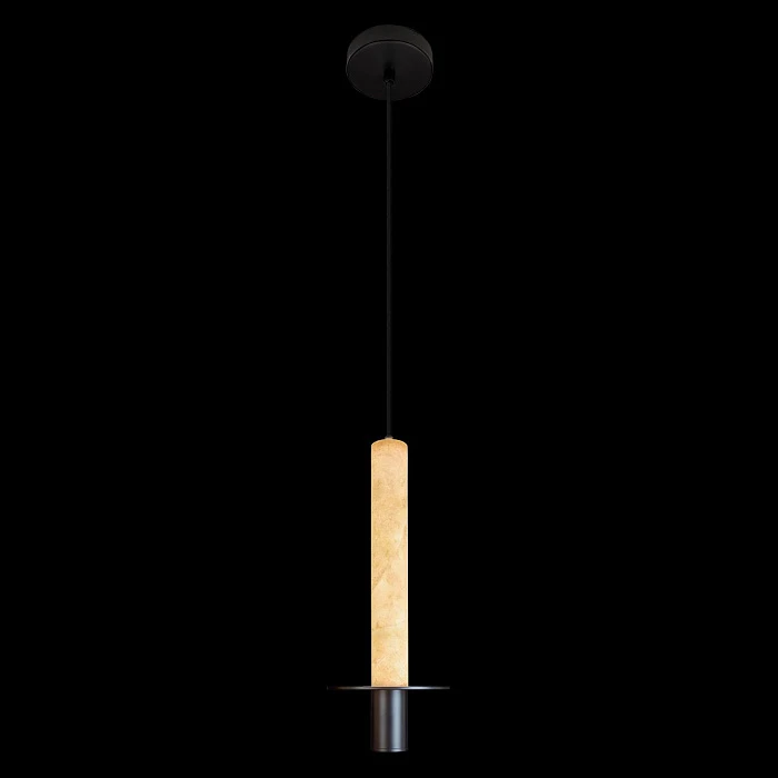 Подвесной светильник Loft IT Montblanc 10475B Black