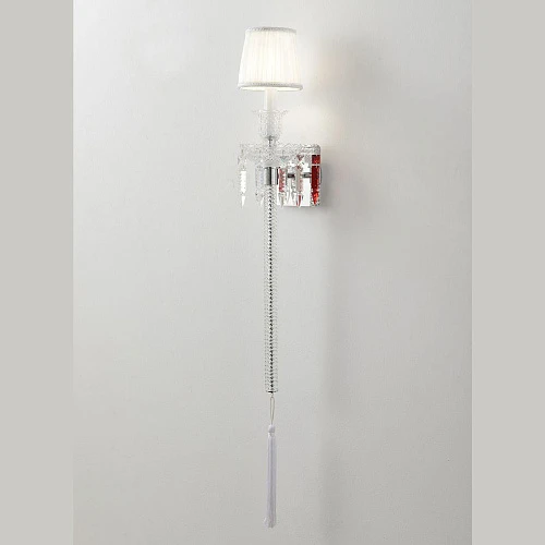 Бра Crystal Lux Princess AP1