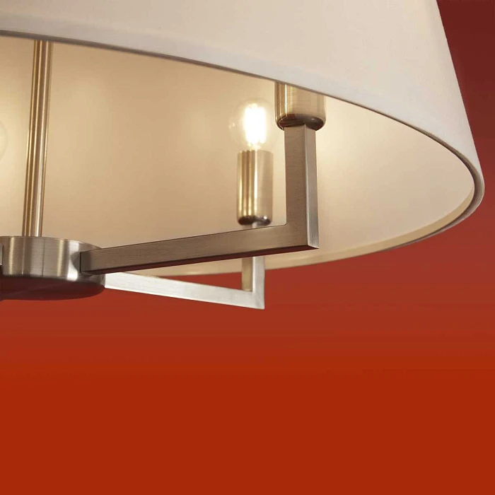 Подвесной светильник Freya Classic Graceful FR2042CL-05N