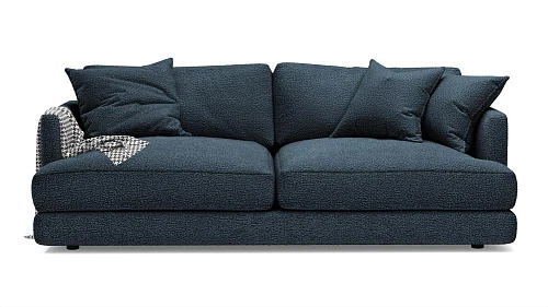 Диван Fiesta Ибица прямой