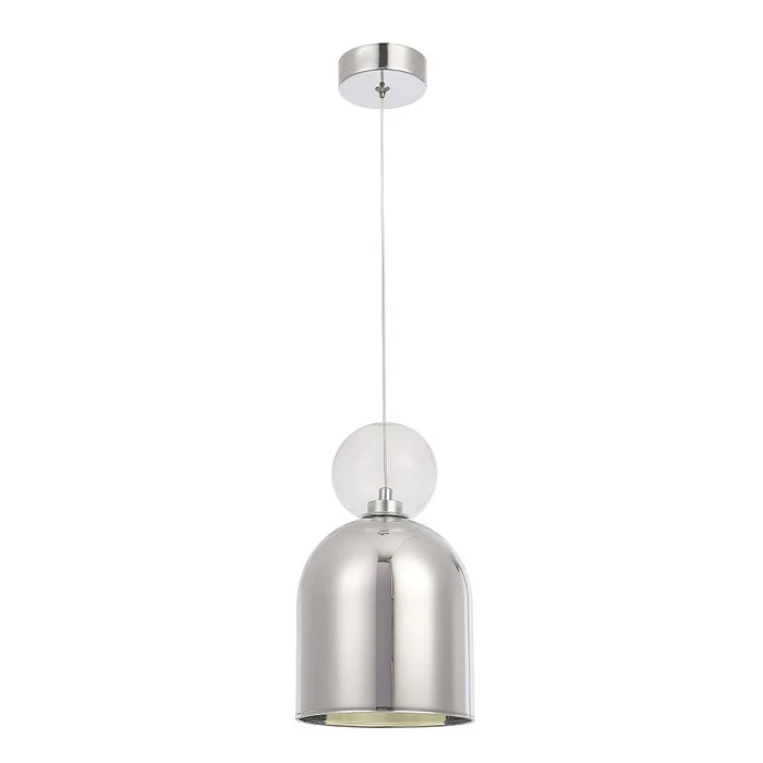 Подвесной светильник Crystal Lux Murcia SP1.3 Chrome