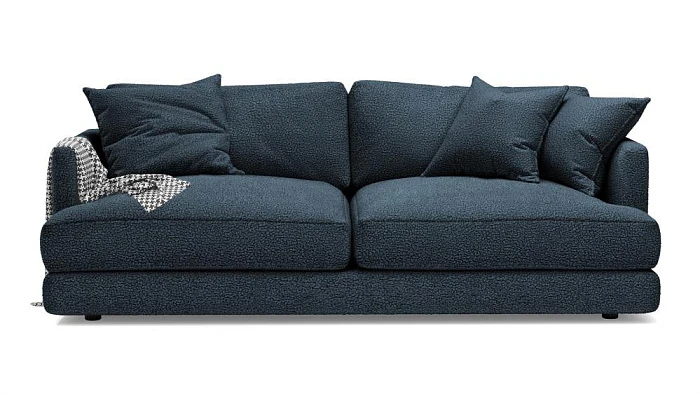 Диван Fiesta Ибица прямой