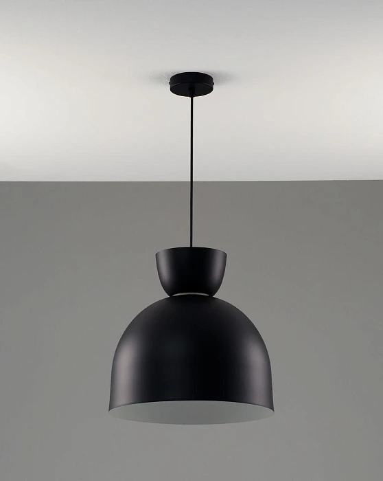 Подвесной светильник Moderli Allen V11117-P