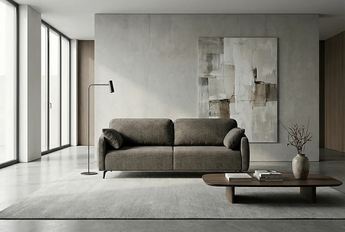 Диван STOP MEBEL Skandika