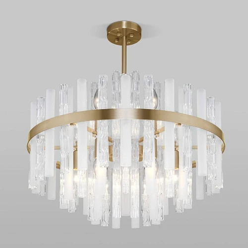 Подвесная люстра Bogates Hollis 368/9 Smart