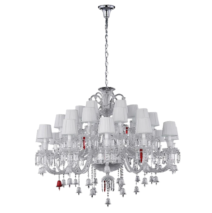 Подвесная люстра Crystal Lux Princess SP30