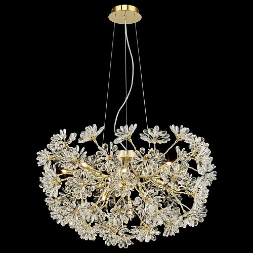 Подвесной светильник WERTMARK DARLEEN WE191.13.303