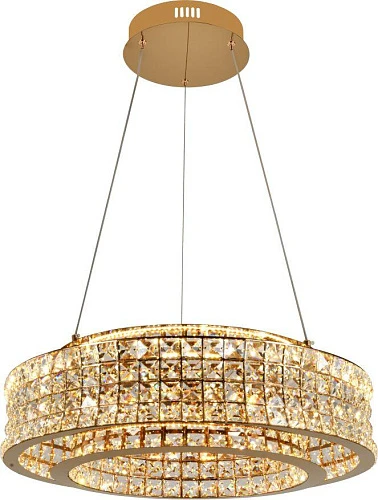 Светильник подвесной светодиодный Stilfort 4024/03/06P, серия Karnelli