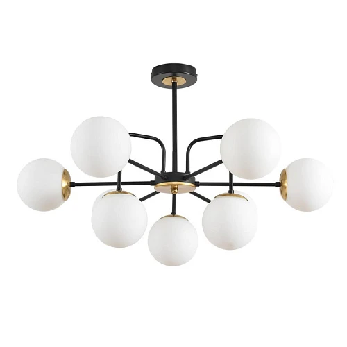 Люстра Lumion ELRONA 8375/9C