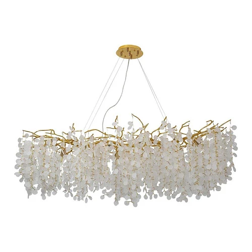 Люстра FAVOURITE 4161-12P