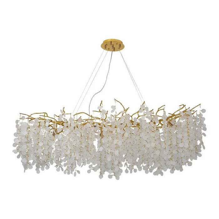 Люстра FAVOURITE 4161-12P