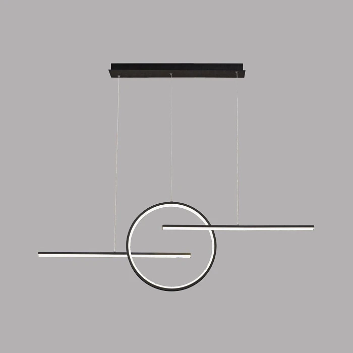 Подвесной светодиодный светильник Mantra Kitesurf 8205