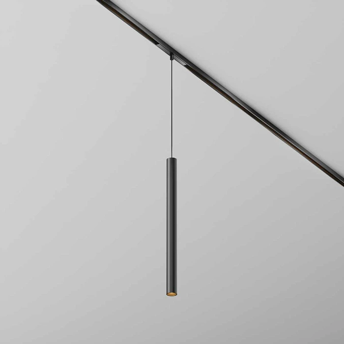 Трековый светильник Maytoni Technical EXILITY X Focus Led TR245-4-7WTW-DSZ-B