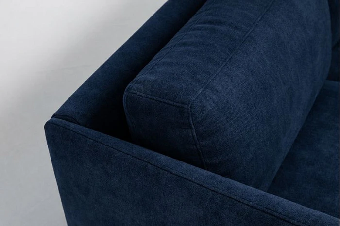 Диван IVASA Baikal прямой малый