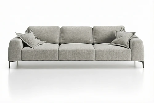 Диван Cloud Cloud прямой трехместный