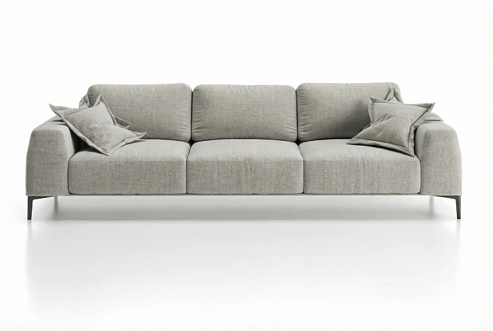 Диван Cloud Cloud прямой трехместный
