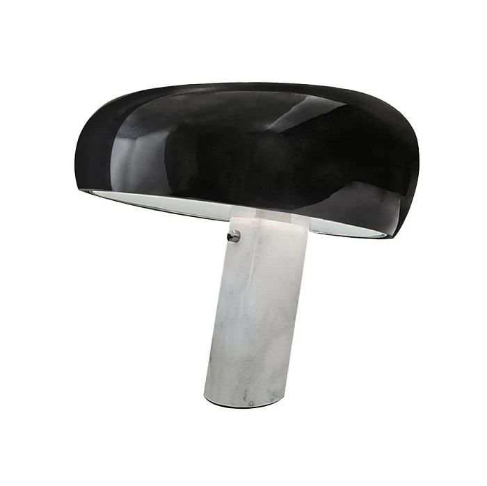 Декоративная настольная лампа Divinare DENTON 1083/06 TL-1