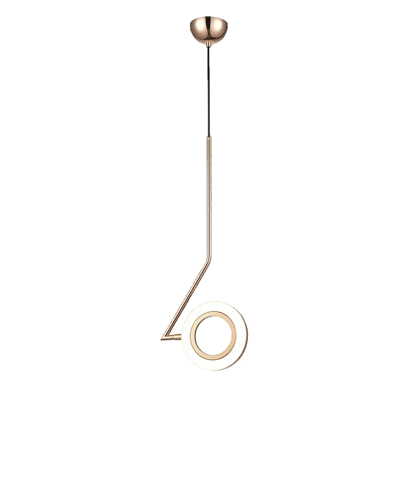 Подвесной светильник Vele Luce Margarita VL7304P21