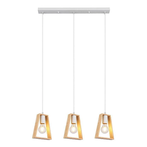 Подвесной светильник Arte Lamp Brussels A8030SP-3WH