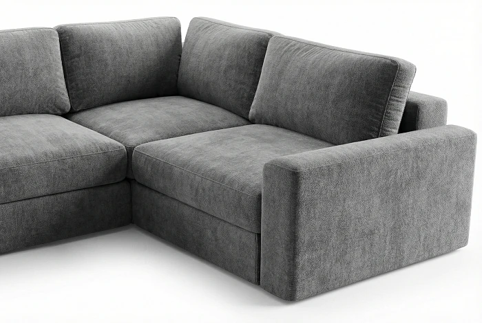 Диван Cloud Palermo угловой