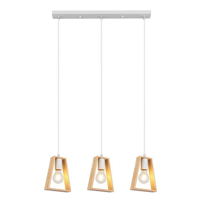 Подвесной светильник Arte Lamp Brussels A8030SP-3WH