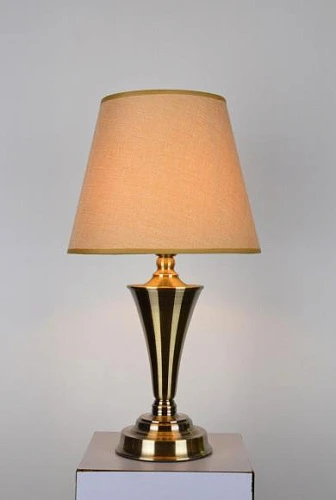 Настольная лампа Alfa Light F2324-08